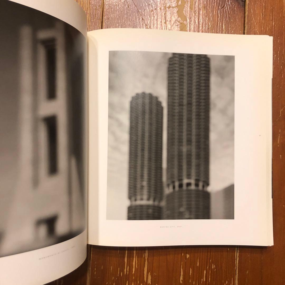 サイン入り　杉本博司　展覧会図録