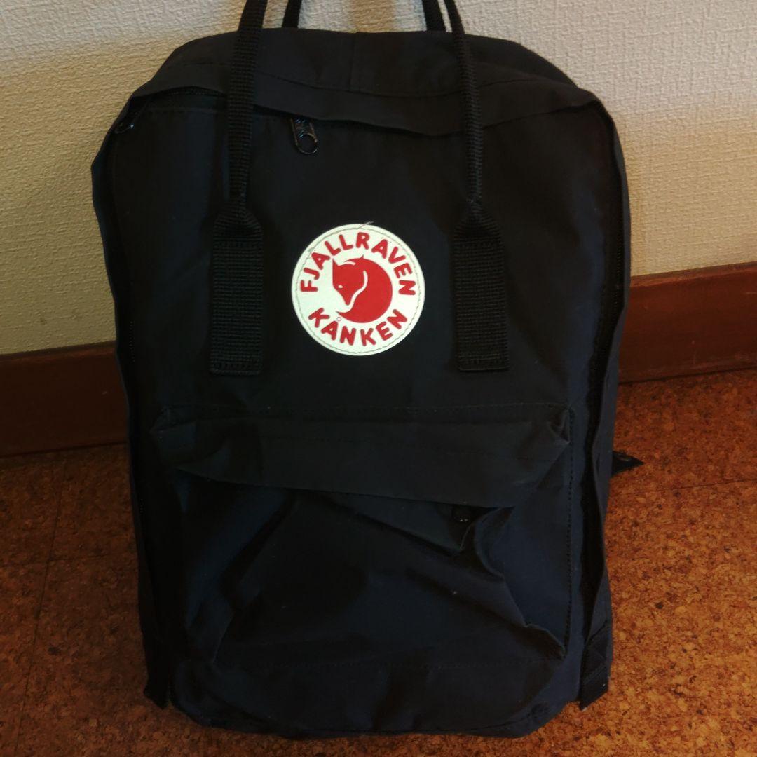 川崎フロンターレ　KANKENバッグ