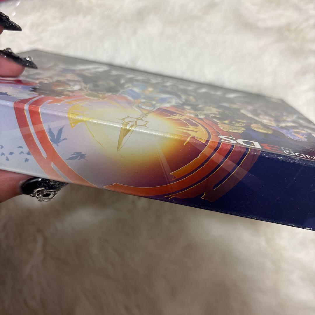 カード未開封 3DS ファイアーエムブレムif SPECIAL EDITION