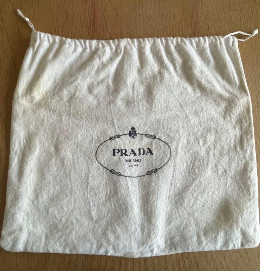 P*e様 PRADA バッグ