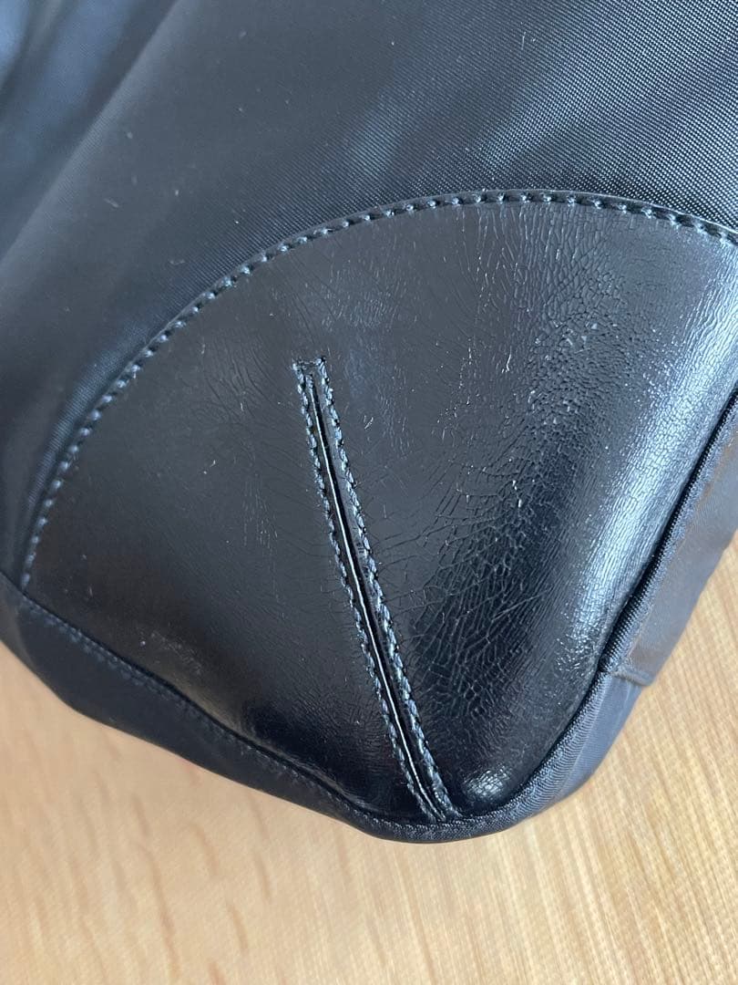 P*e様 PRADA バッグ