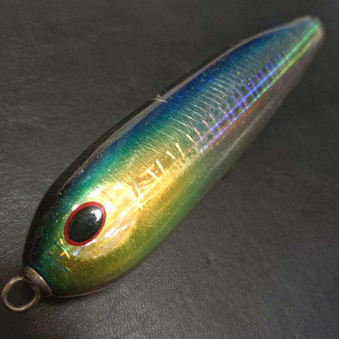 【新品】貝田ルアー カチャーシー