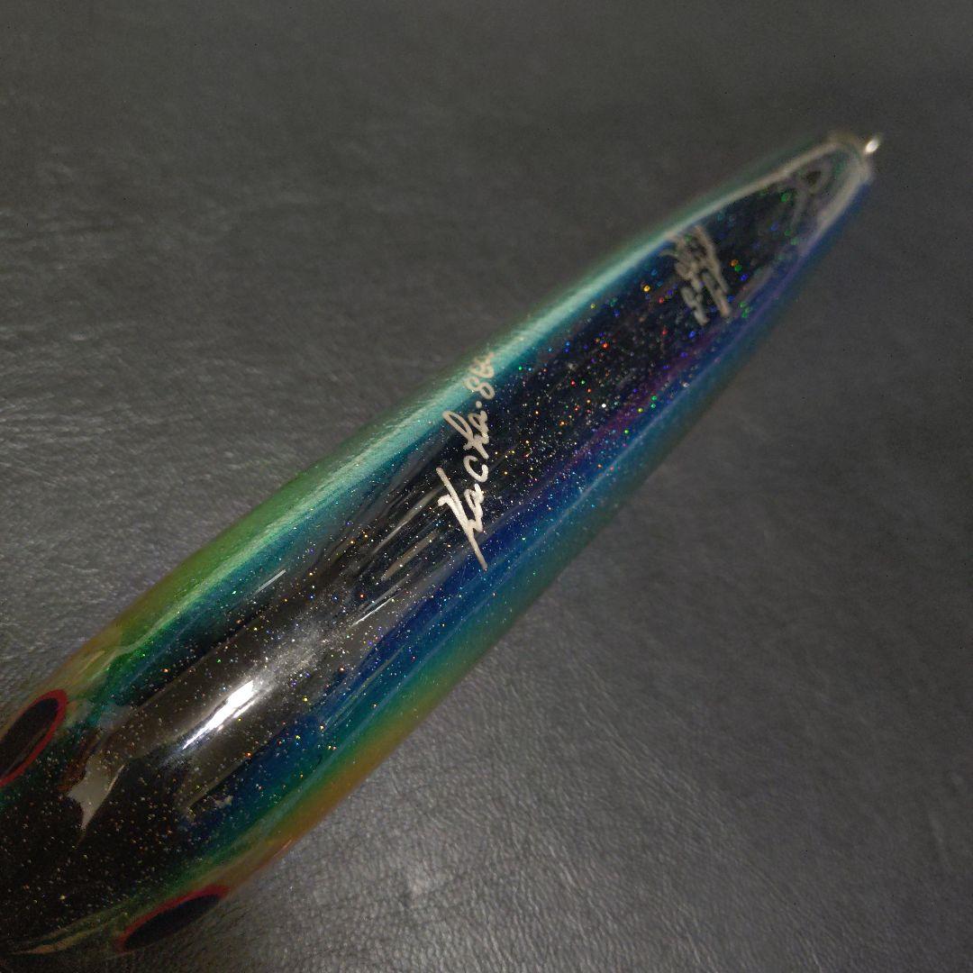 【新品】貝田ルアー カチャーシー