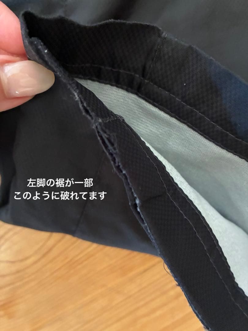 ヨネックス☆ウィンドブレーカー☆ジャージ　上下セット　赤　ウォームアップウェア