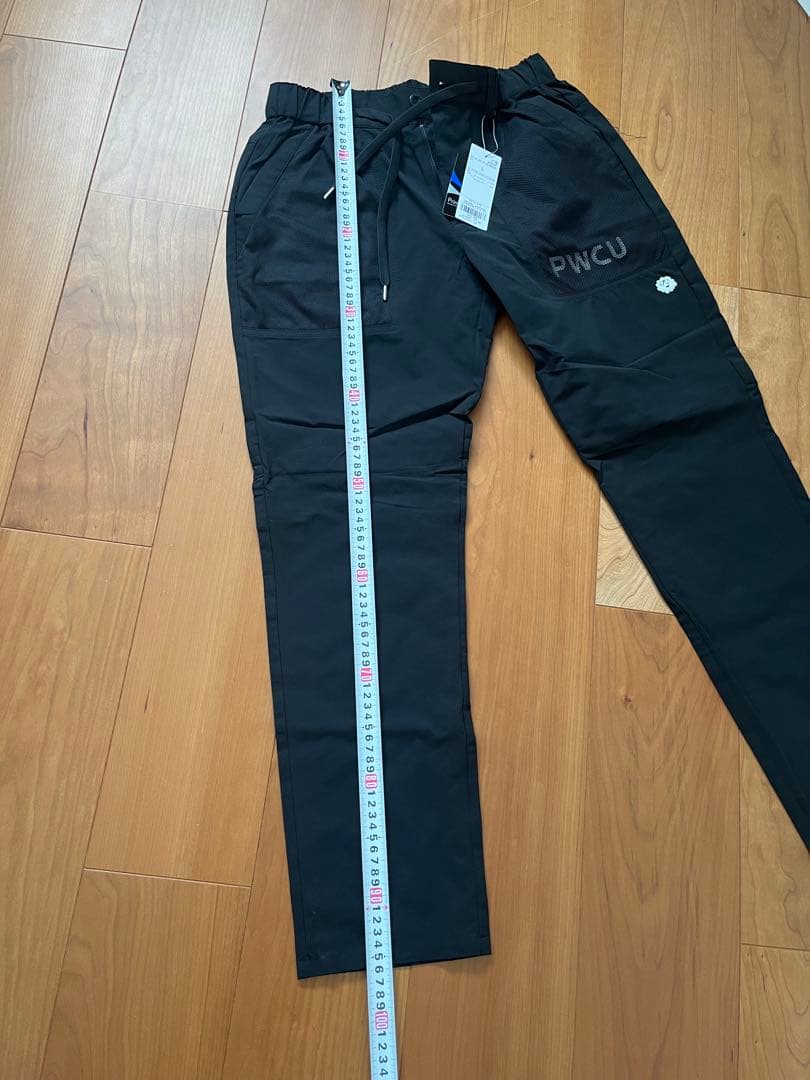 PW CIRCULUS ピーダブリュサーキュラス　パンツ