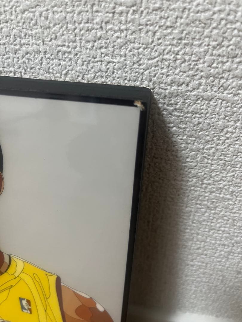 希少！Kobe Bryant アート作品 Lakers 24