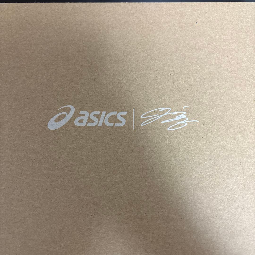 アンプレアルスlow2 rt 河村勇輝 Benikakesora