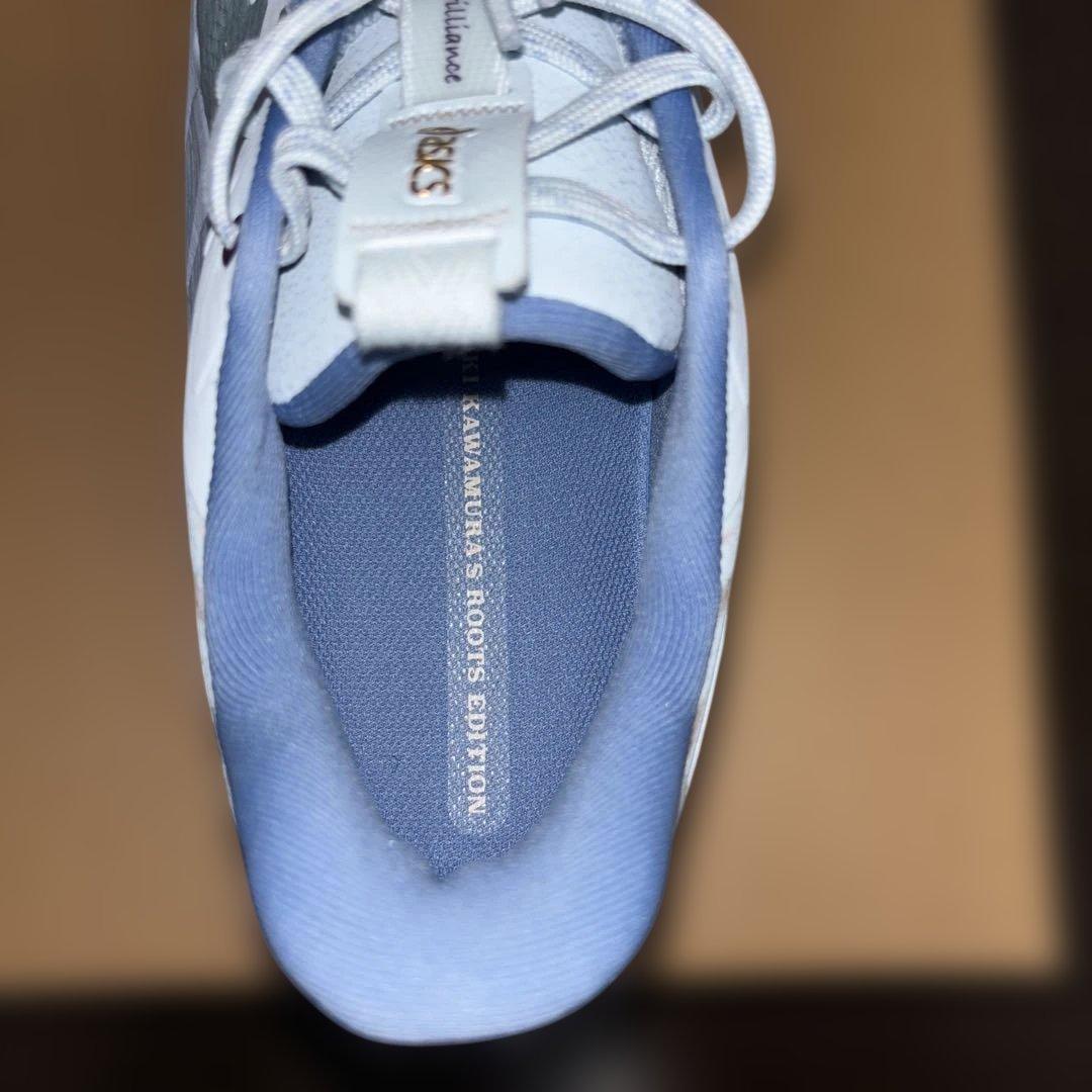 アンプレアルスlow2 rt 河村勇輝 Benikakesora