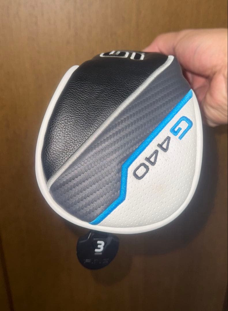 【美品セット】G440MAX 3W 5W