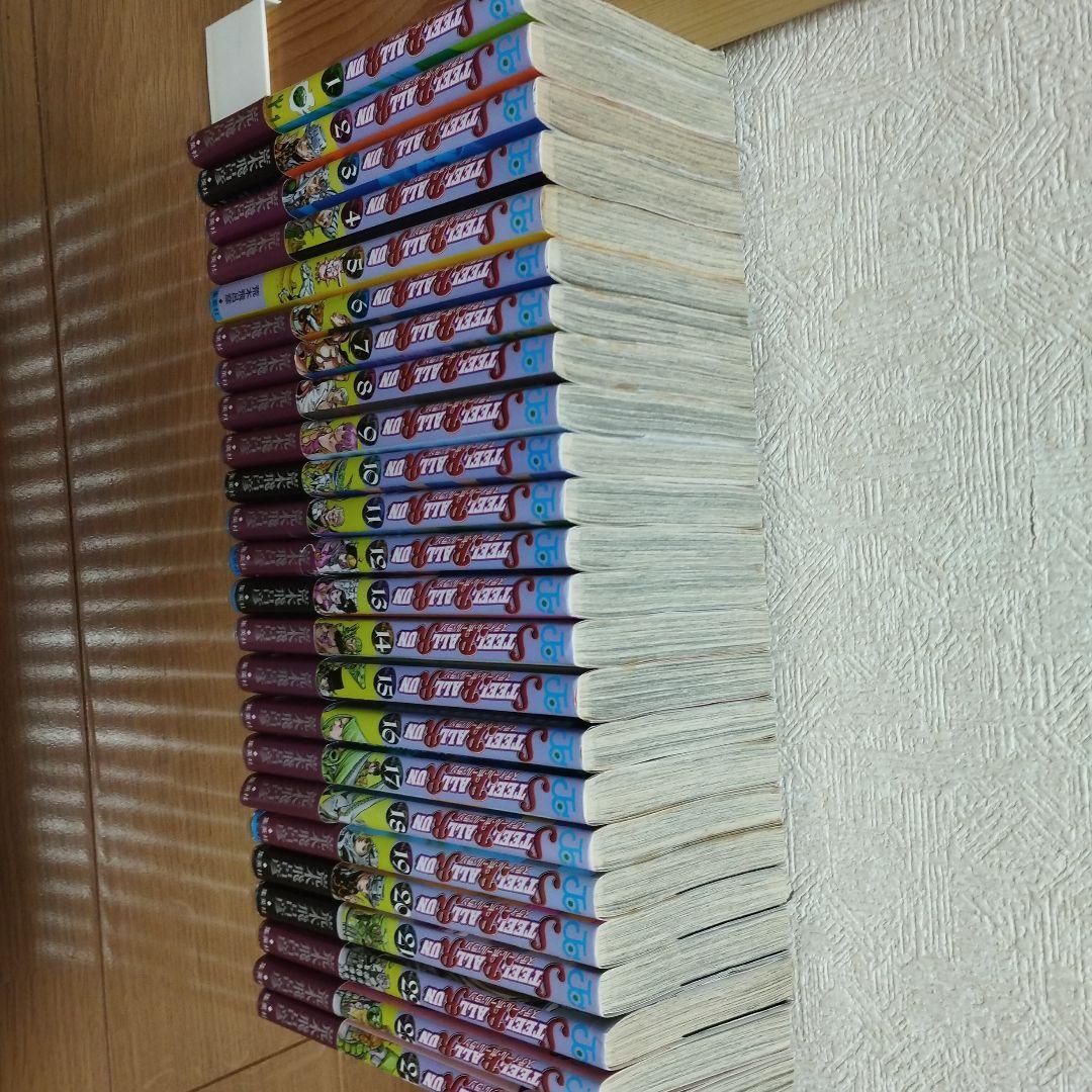 漫画まとめ売り値下げ交渉可