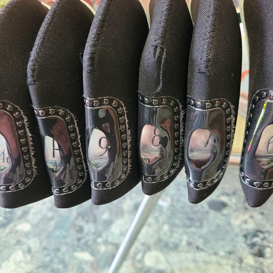 タイトリスト2025 Titleist T150 T250 T350 コンボ