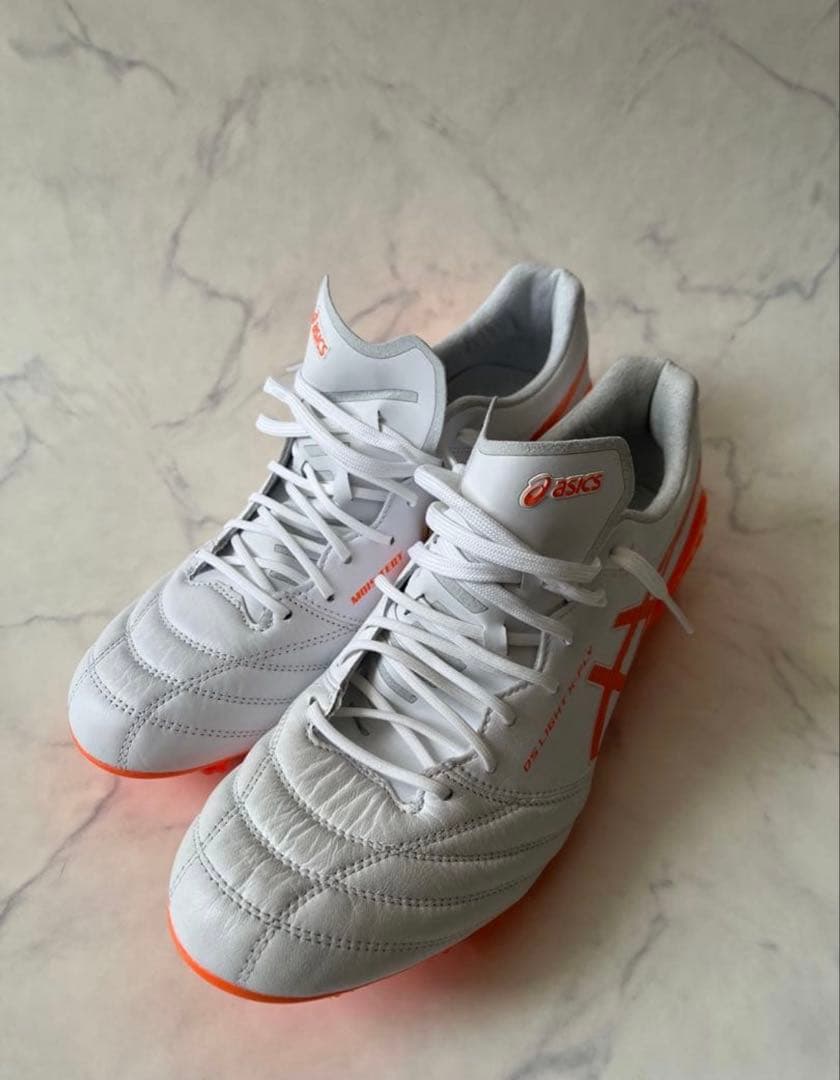 アシックス DS LIGHT X-FLY5 新品未使用タグ付き29cm