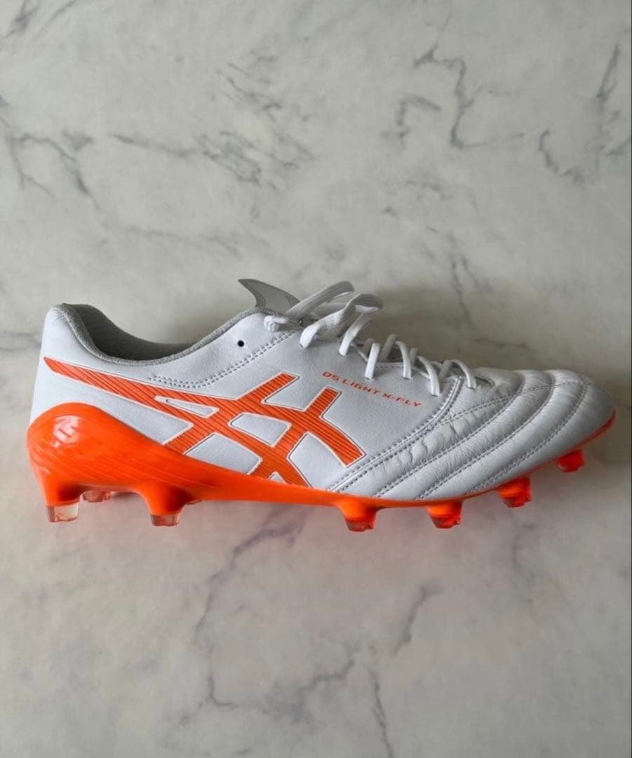 アシックス DS LIGHT X-FLY5 新品未使用タグ付き29cm