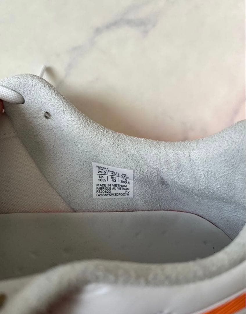 アシックス DS LIGHT X-FLY5 新品未使用タグ付き29cm