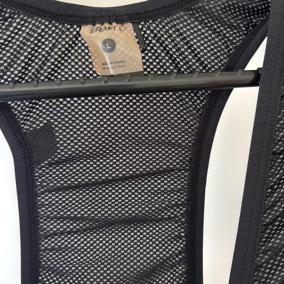 CRAFT ロードバイク　サイクルジャージ　上下セット