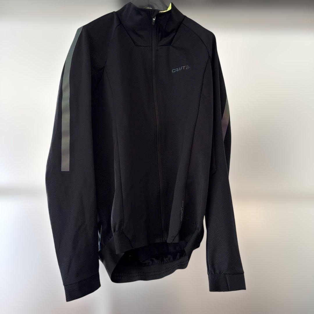 CRAFT ロードバイク　サイクルジャージ　上下セット
