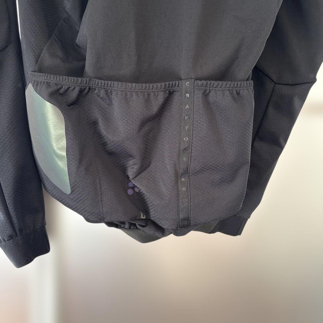 CRAFT ロードバイク　サイクルジャージ　上下セット