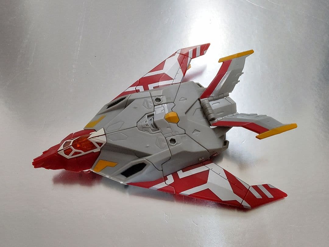 トランスフォーマー ストレイフ