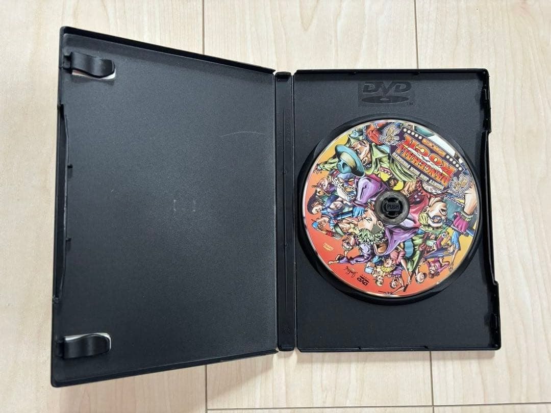 ラップバトルDVD１5枚