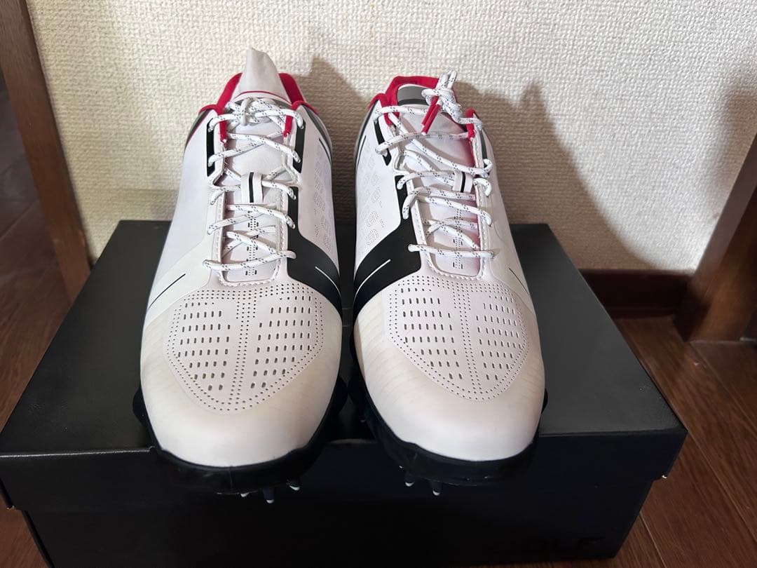 アンダーアーマー　ゴルフシューズ　28.5cm