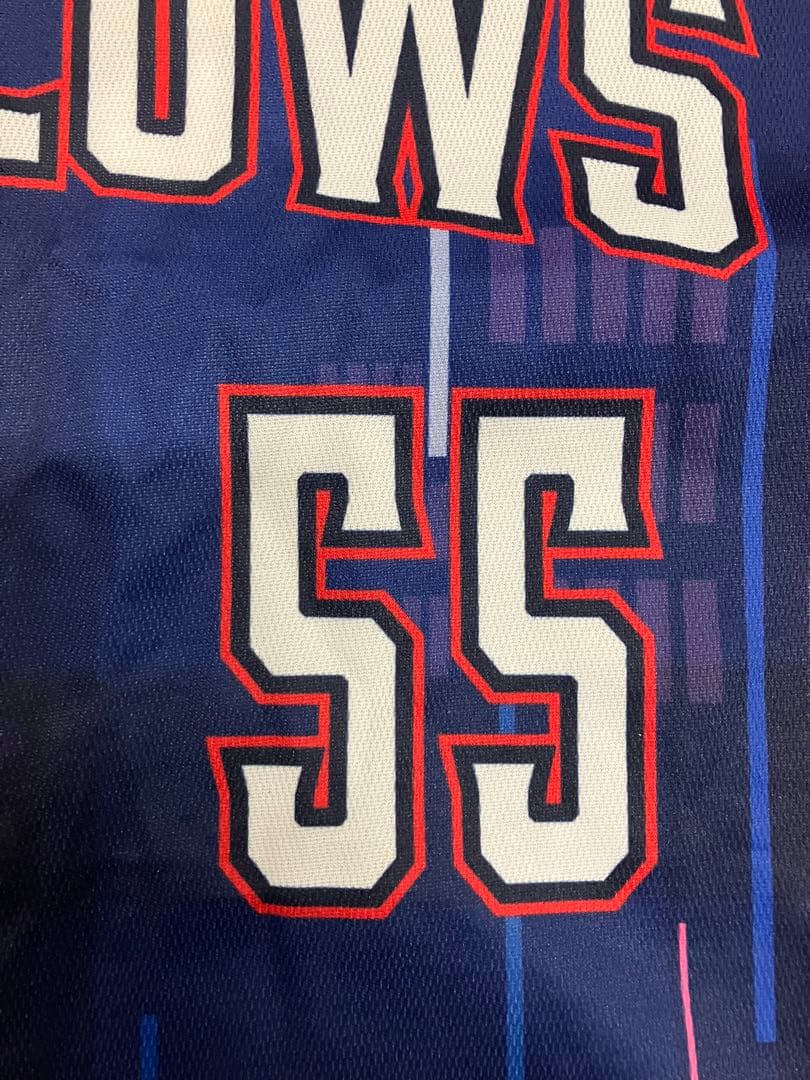 村上宗隆　東京ヤクルトスワローズ　クルー　ユニフォーム　侍ジャパン　WBC