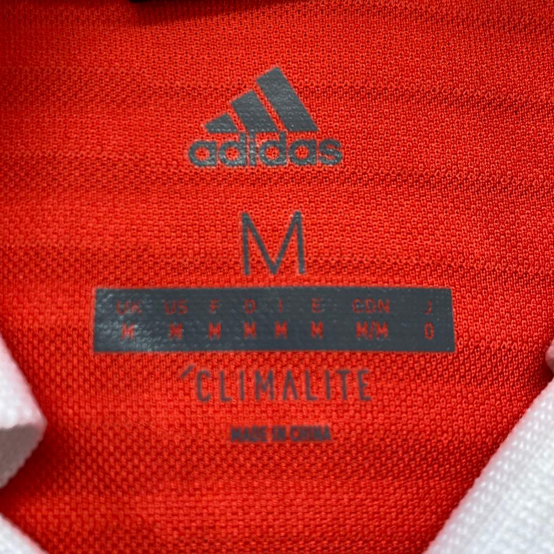 ウェア adidas xGosha Rubchinskiy Football Shirt