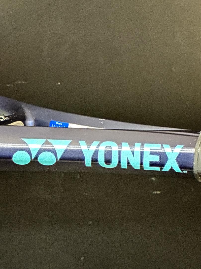 YONEX EZONE 100　ヨネックス　イーゾーン　硬式テニスラケット