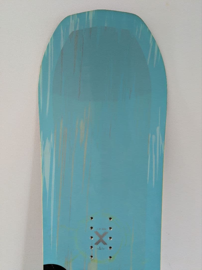 スノーボード FANATIC FTC TWIN CBC 150