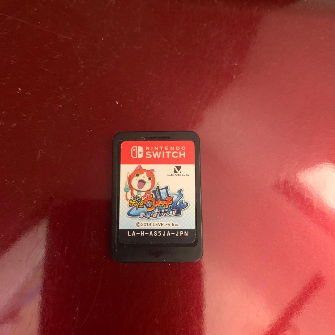 スプラトゥーン2、はじめてゲームプログラミング、妖怪ウォッチ4