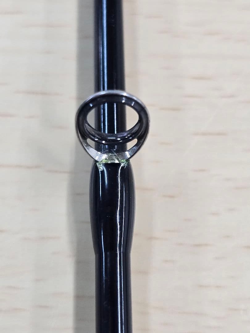 ソウルズ ジャーキング アーマー60 スピニング TF-JAA92HS-TZ