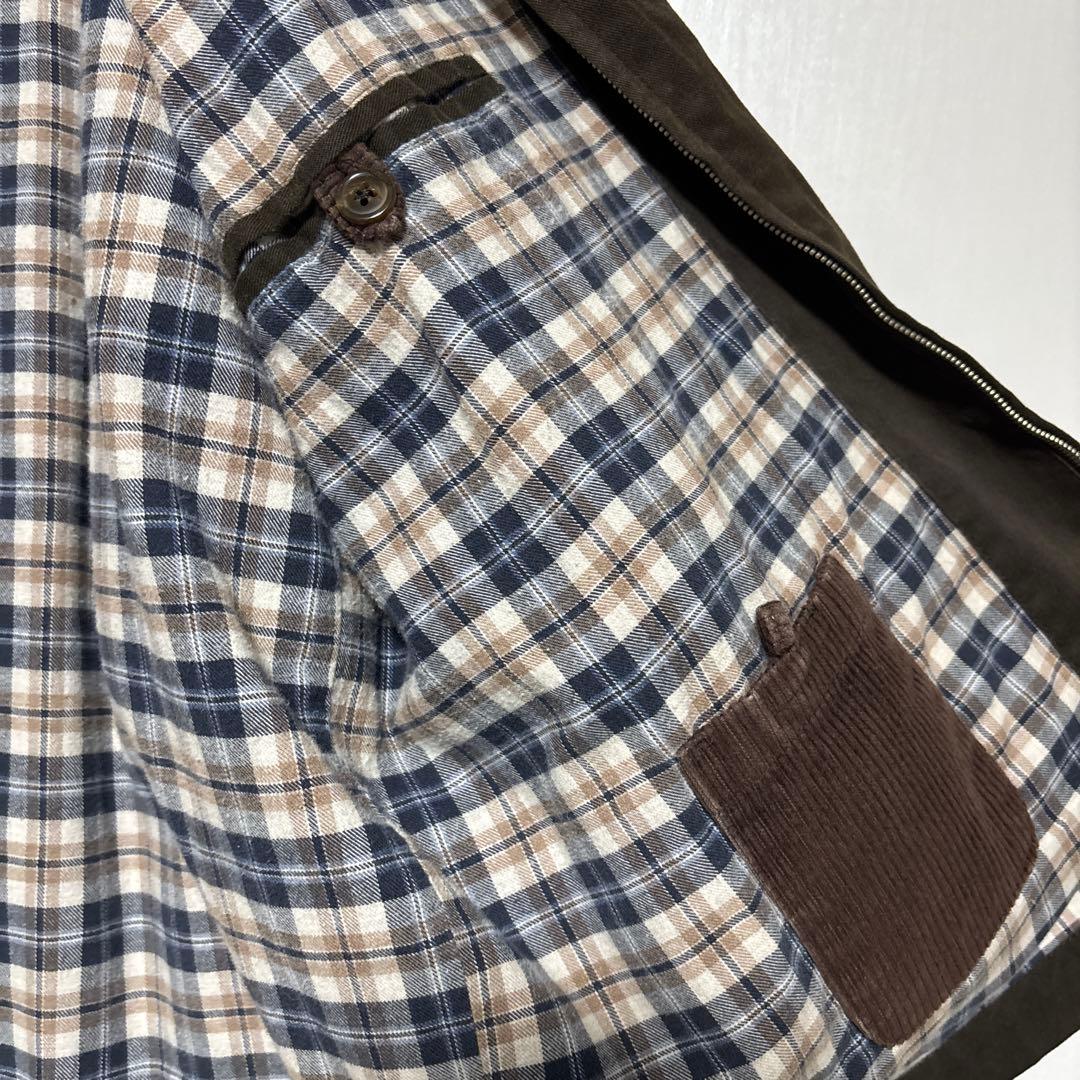 Polo by Ralph Lauren コーデュロイ襟ジャケット XL