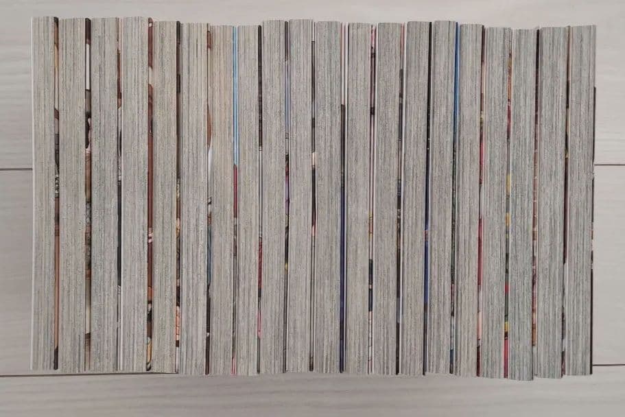 【コミックス】異世界居酒屋のぶ 1～20巻セット