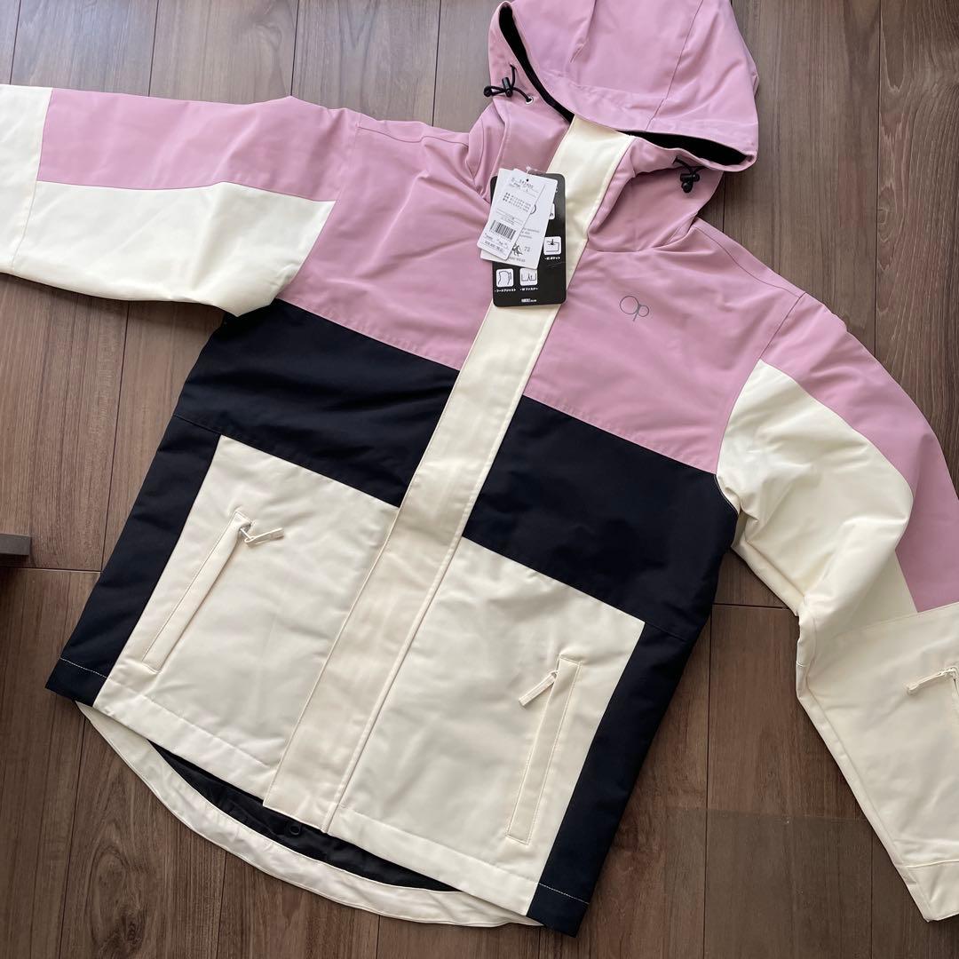 新品★ OP オーシャンパシフィック　スノーボードジャケット　スノボジャケット