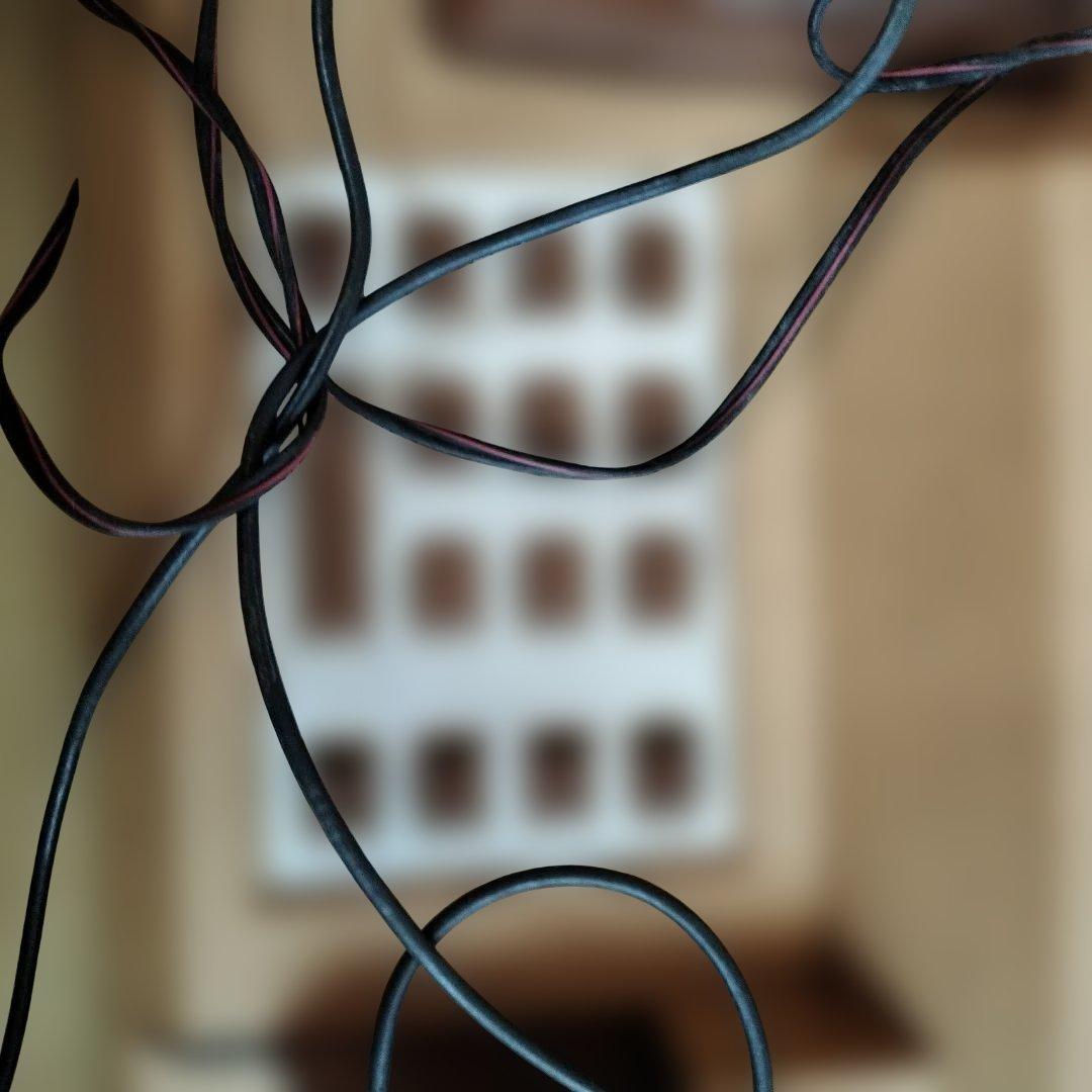 ビデオメート　テレビジャック　アドオン5000 ジャンク品