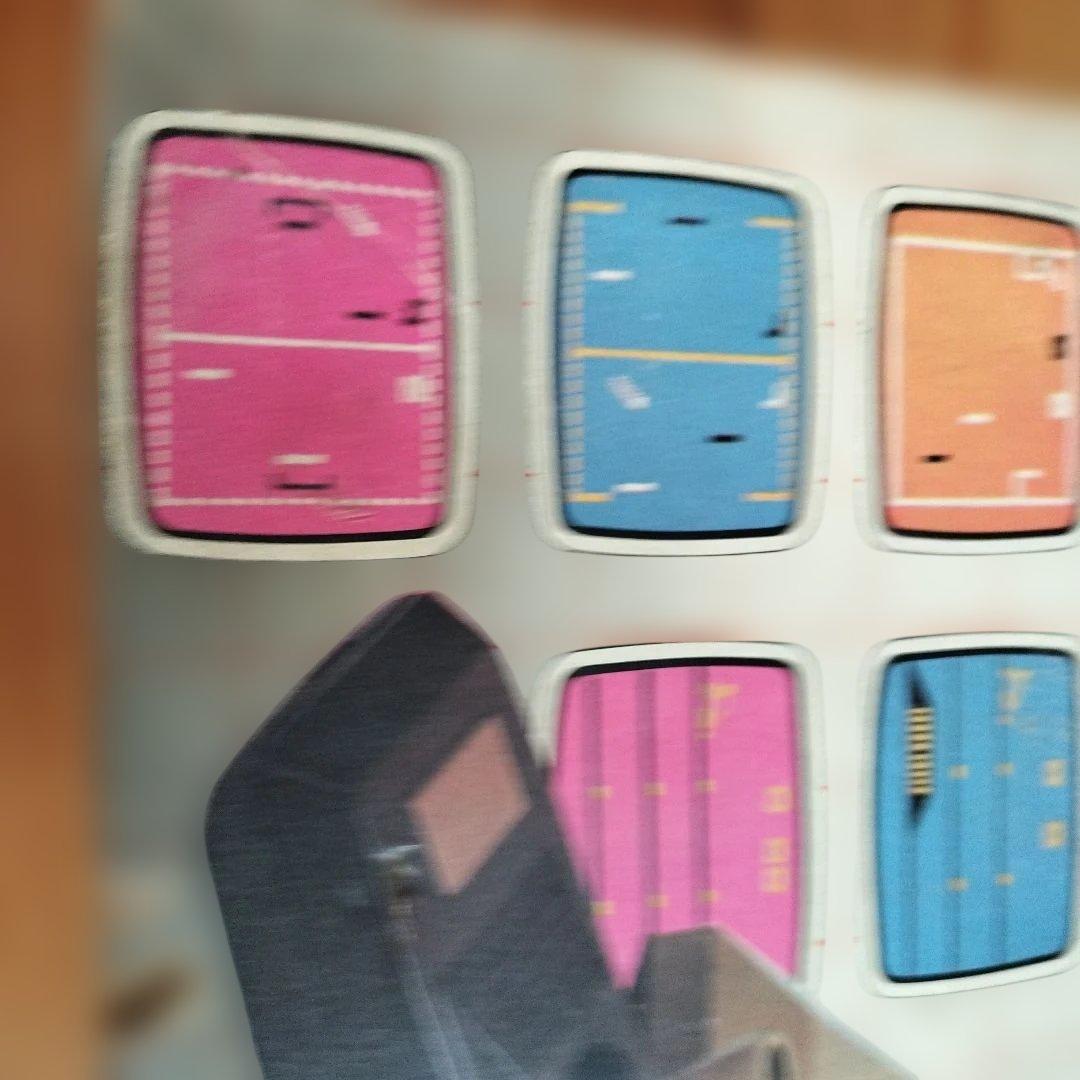 ビデオメート　テレビジャック　アドオン5000 ジャンク品