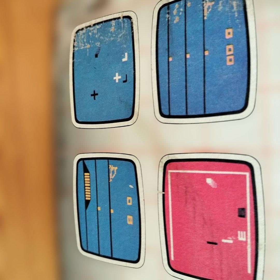 ビデオメート　テレビジャック　アドオン5000 ジャンク品