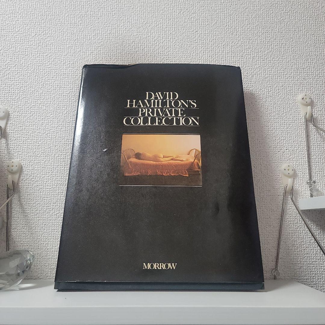 David Hamilton's デビッドハミルトン プライベートコレクション