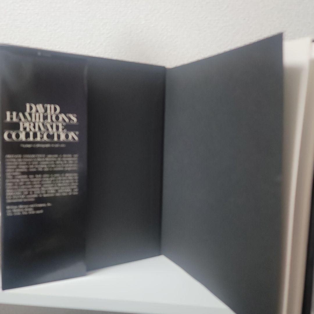 David Hamilton's デビッドハミルトン プライベートコレクション