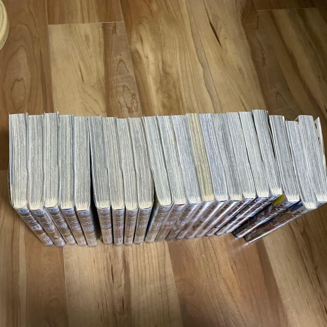 ワンパンマン 1 ~ 21 巻 まとめ買い 漫画 アニメ