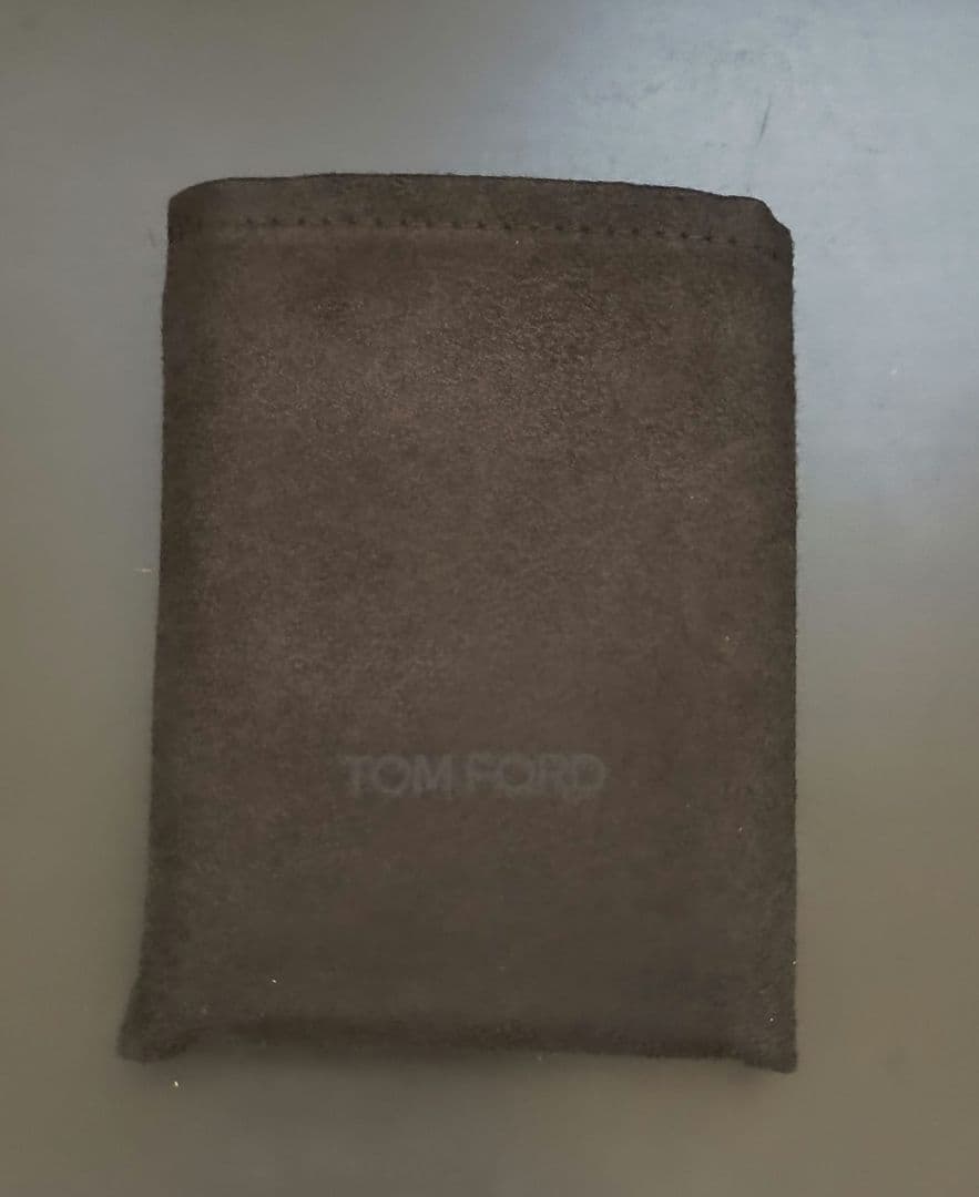 TOMFORD　アイカラークォード 　3A ヌード ディップ