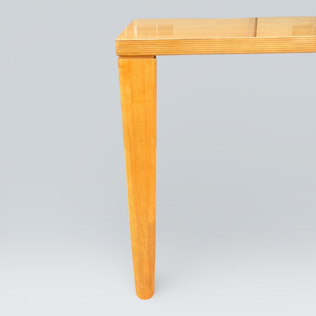 arflex ダイニングテーブル W1400 イタリアモダン