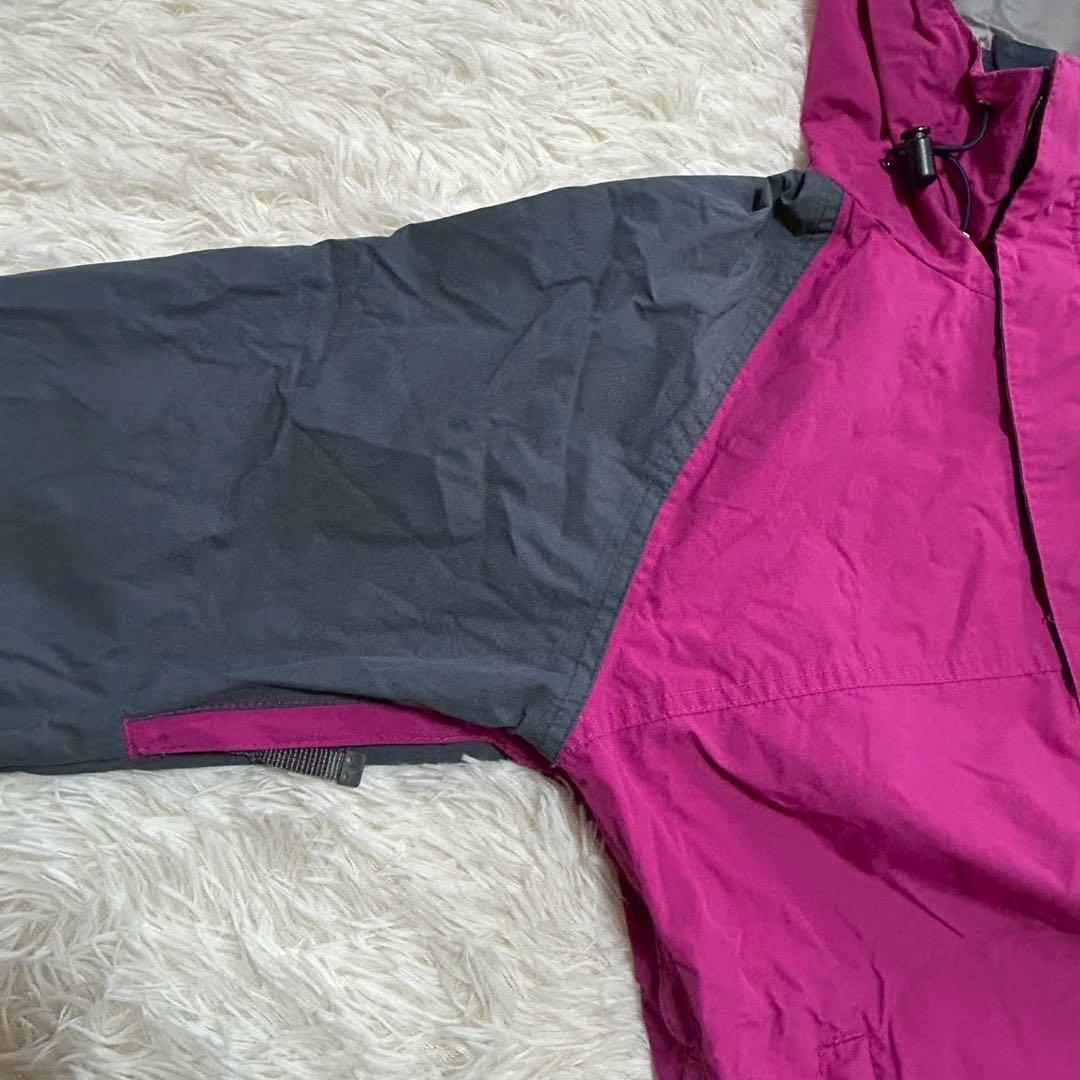 OCEAN PACIFIC スノーボードジャケット ウェア レディース ピンクM