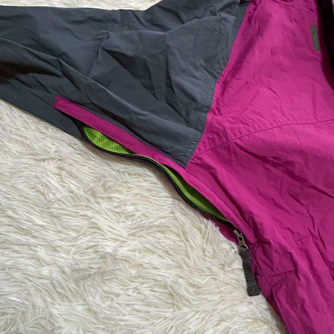 OCEAN PACIFIC スノーボードジャケット ウェア レディース ピンクM