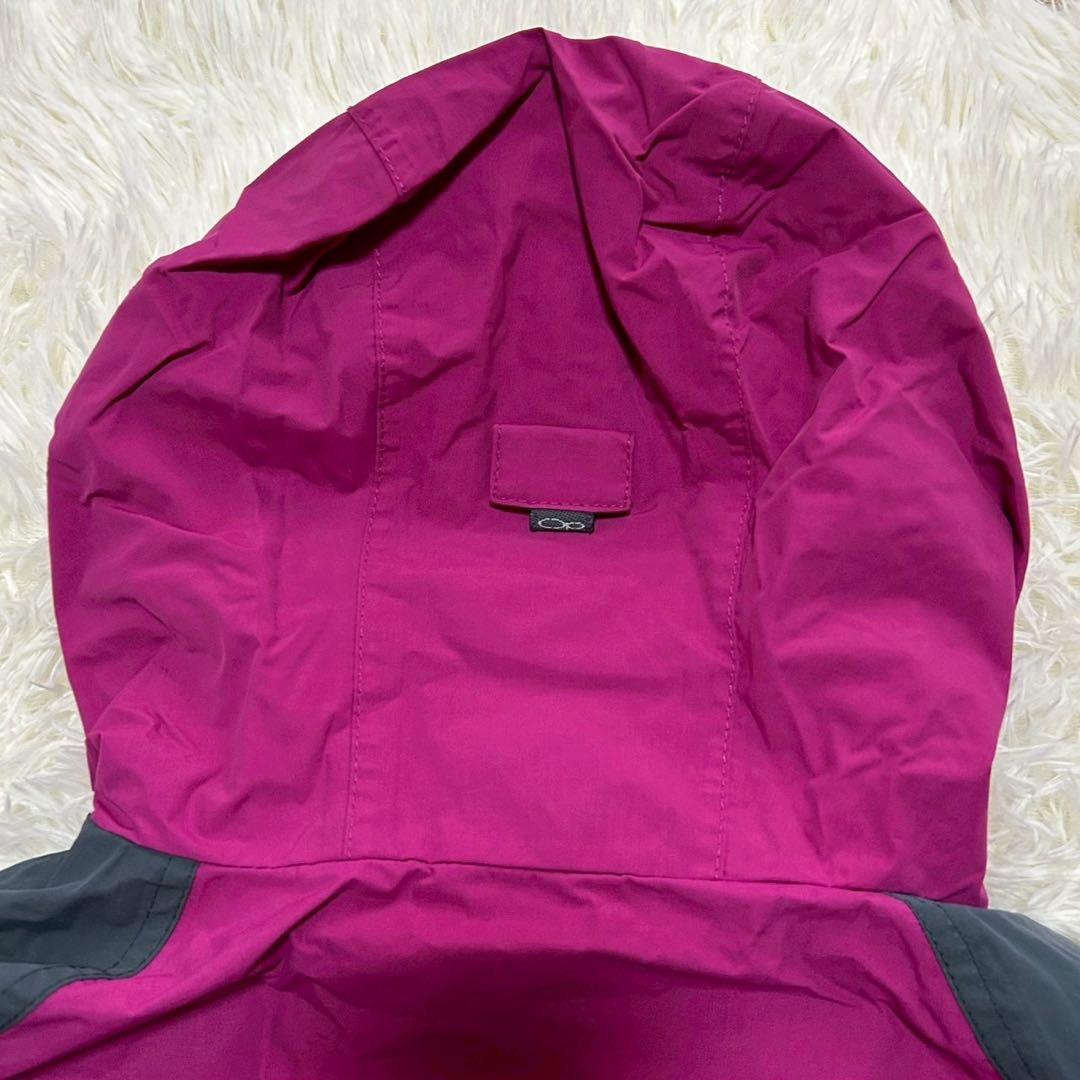 OCEAN PACIFIC スノーボードジャケット ウェア レディース ピンクM