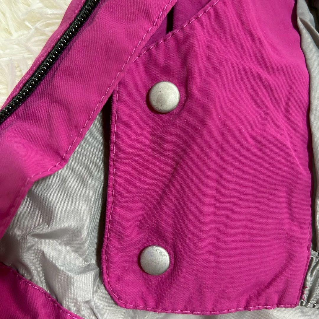 OCEAN PACIFIC スノーボードジャケット ウェア レディース ピンクM