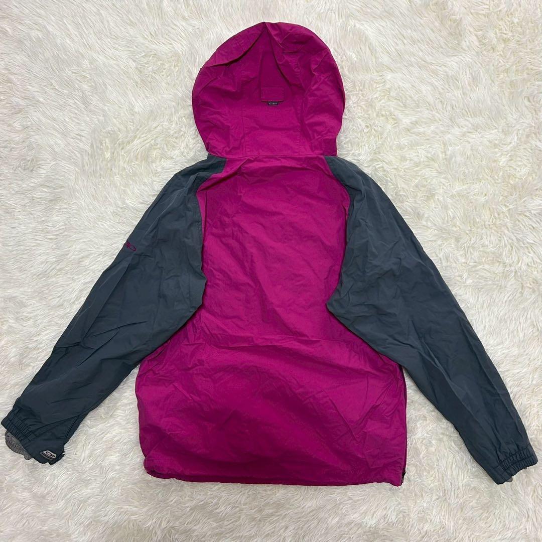 OCEAN PACIFIC スノーボードジャケット ウェア レディース ピンクM