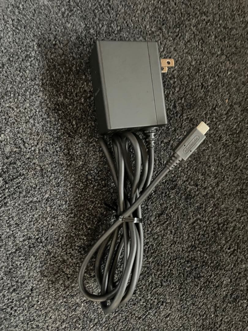 Nintendo Switch 初期モデル 付属品一式