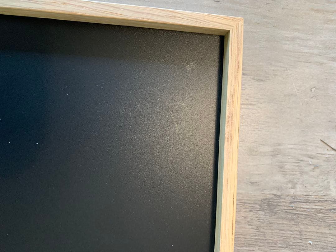 テーブル・チェア・ハンモック wanderout universal wood tray