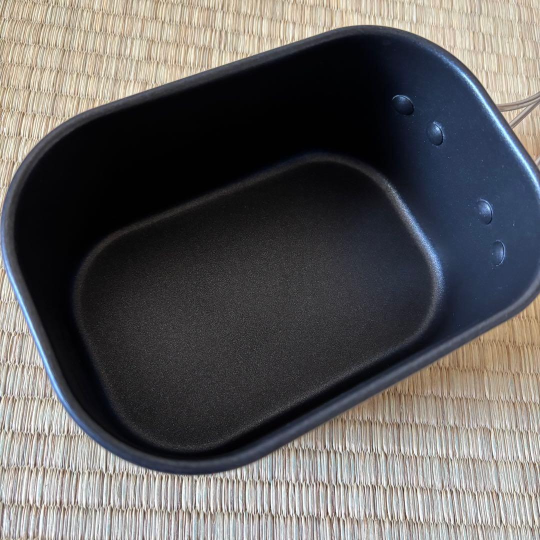 パーゴワークス トレイルポット S900とトレイルカップ 300のセット