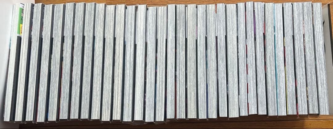 呪術廻戦 全巻セット　0〜30巻＋0.5巻